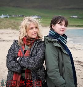 设得兰谜案 第十季